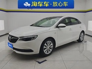 Buick Excelle 2020