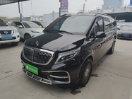 Mercedes-Benz Vito 2021