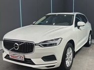 Volvo XC60 2019