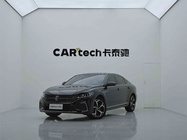 Volkswagen Passat 2024