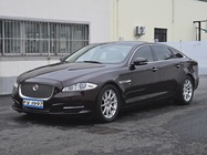 Jaguar XJ 2015
