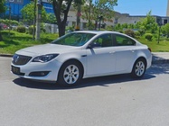 Buick Regal 2016