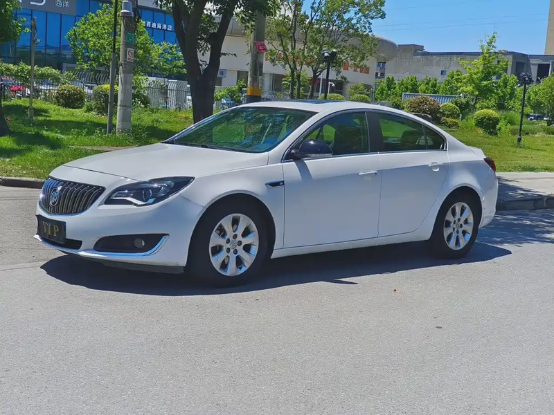 Buick Regal