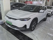 Chevrolet Menlo 2021