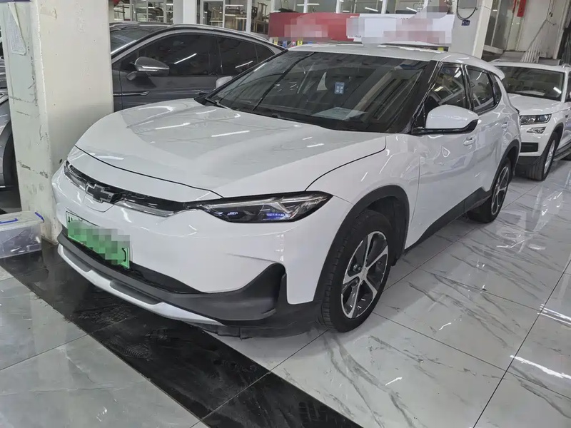 Chevrolet Menlo