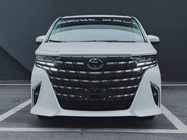 Toyota Alphard 2024