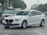 BMW 5 Series 2016