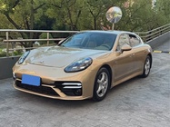 Porsche Panamera 2011