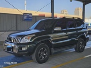 Toyota Prado 2005