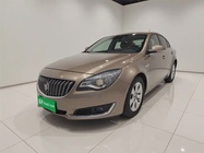 Buick Regal 2014