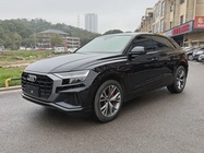 Audi Q8 2020