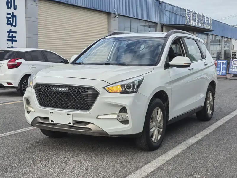 Haval M6