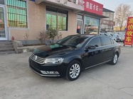 Volkswagen Magotan 2016