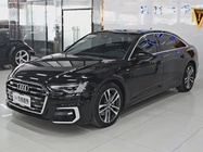 Audi A6 2021