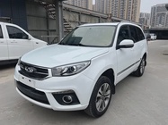 Chery Tiggo 3 2014