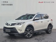 Toyota RAV4 2016