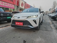 Toyota Venza 2022