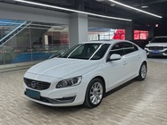 Volvo S60 2015