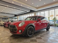 MINI Clubman 2021