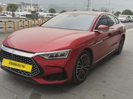 BYD Han 2022