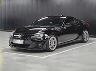 Subaru BRZ 2017