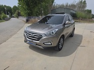 Hyundai ix35 2015