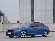 BMW 3 Series 2019