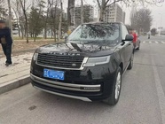Land Rover Range Rover 2023