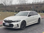 BMW 3 Series 2023