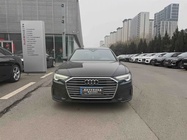 Audi A6 2020