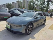 Zeekr 007 2024