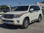 Toyota Land Cruiser 2016