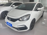 Honda Fit 2023