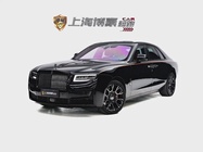 Rolls-Royce Ghost 2022