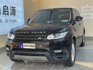 Land Rover Sport 2018