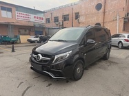 Mercedes-Benz Vito 2019