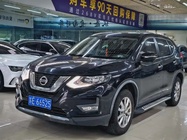 Nissan X-Trail 2019