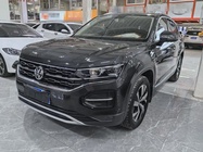 Volkswagen Tayron 2020