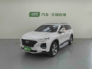 Hyundai Santa Fe 2021