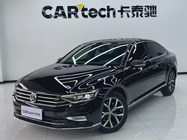 Volkswagen Magotan 2020