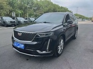 Cadillac XT6 2021