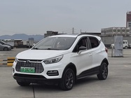 BYD Yuan 2019