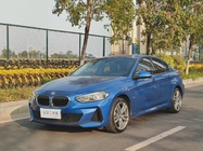 BMW 1 Series 2020