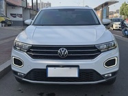 Volkswagen T-Roc 2021