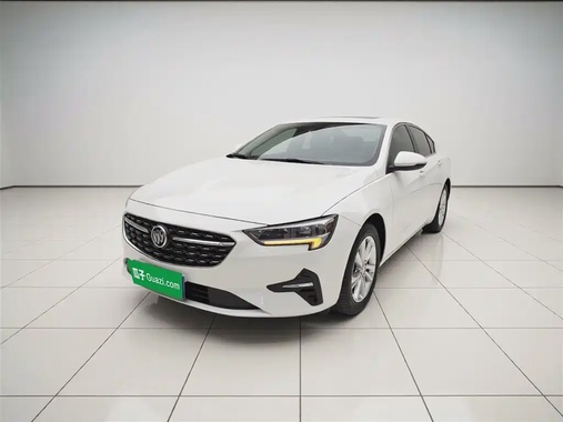 Buick Regal 2022