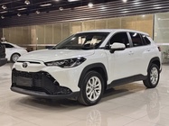 Toyota Frontlander 2024