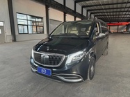 Mercedes-Benz Viano 2011