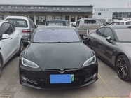 Tesla Model S 2016