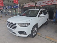 Haval H6 2019
