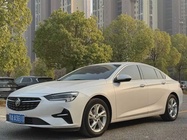 Buick Regal 2022
